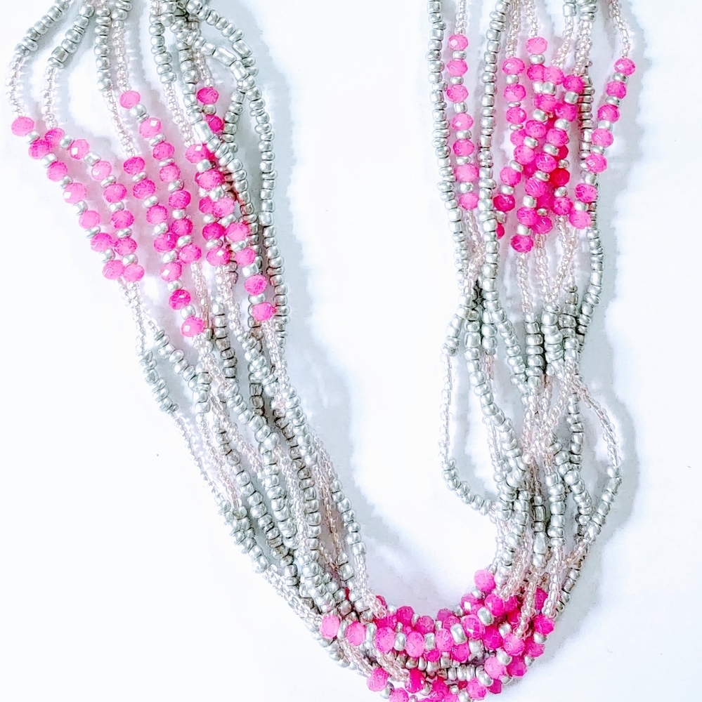 cj banks necklace.